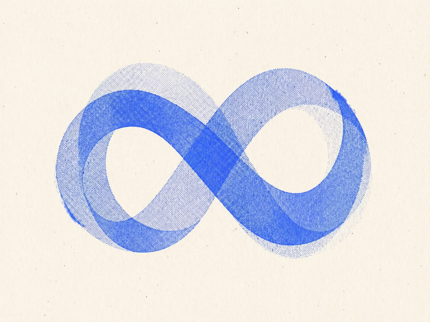 Metaのビジュアルマーク：Meta Muse Spark — 『あなた専用のAI』の時代へ